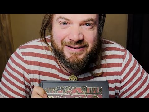 DÄMMERLAND ✨ Unboxing
