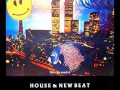 New beat acid  miss nicky trax  acid in the house