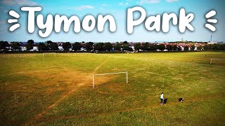 Tymon Park | Tallaght | Ireland