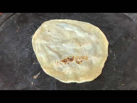 فتات الليبي