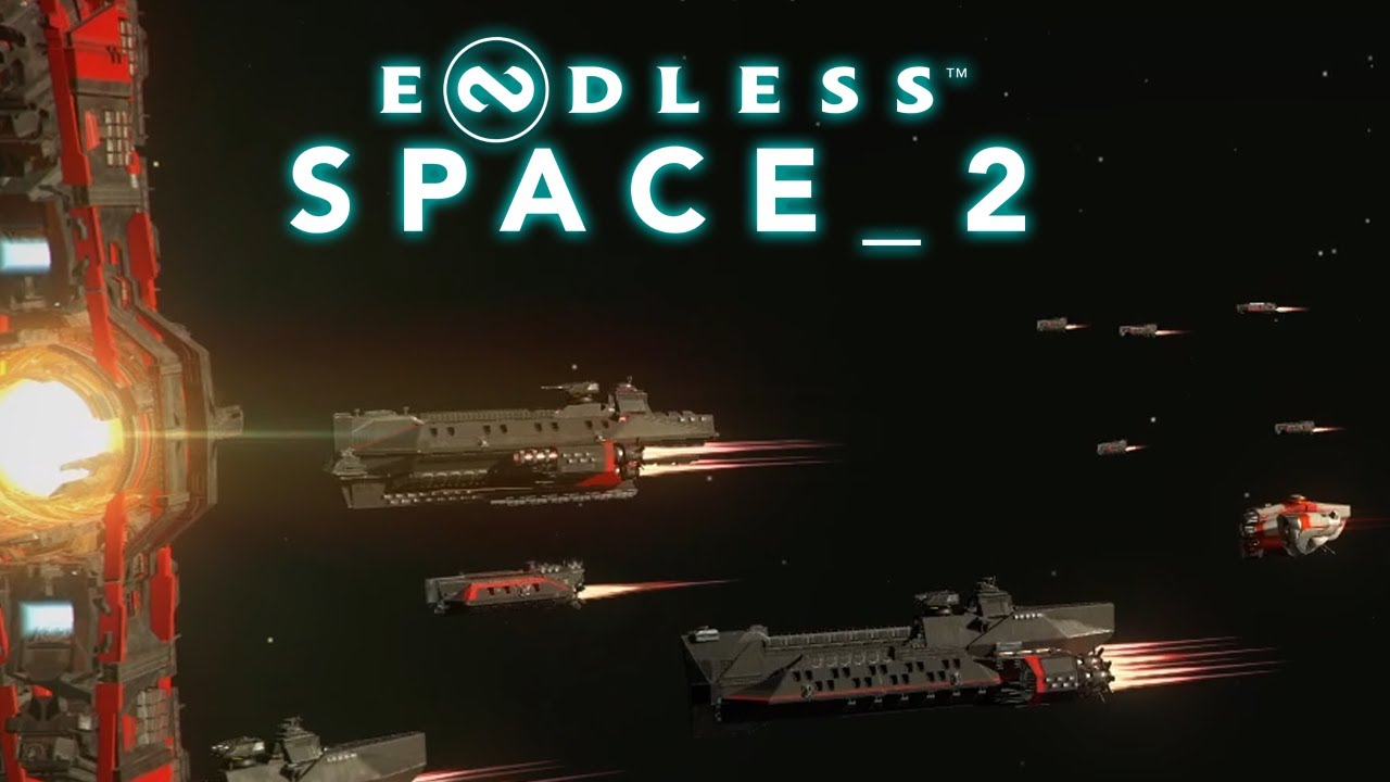 ENDLESS Space 2 Part 18 The Conquering Begins [ESG Mod]