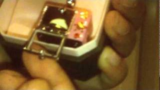 Juicy Couture Charms