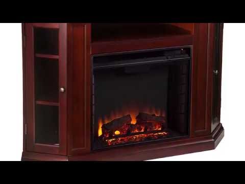 fe9310:-claremont-convertible-media-electric-fireplace---cherry