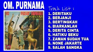 OM. PURNAMA - HATIKU BEKU [Elvy Sukaesih]