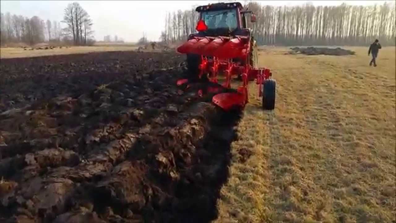 OVLAC SH-4 A EXTREMALNE TESTY ORKI