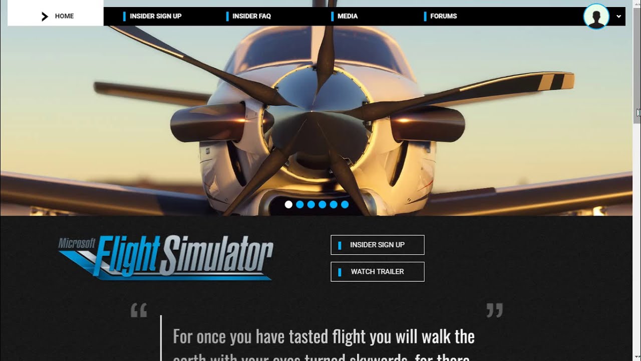 Microsoft Flight Simulator Public Statement. Mod Support, Third Party Development, Peripherals!