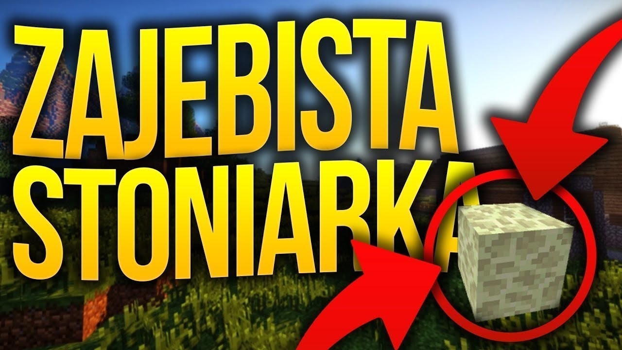 Plugin na Stoniarki na serwer MegaDrop/EasyHC