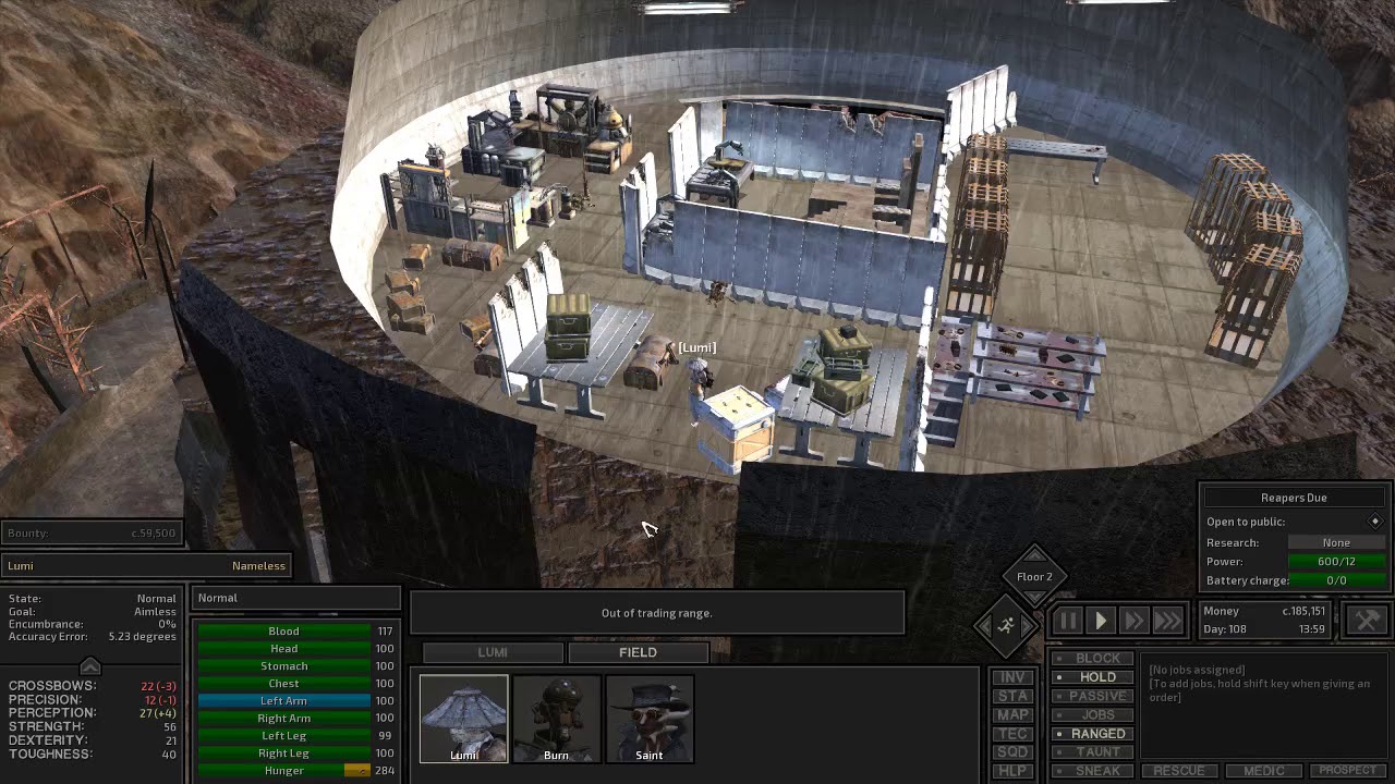 Kenshi Loot Bug and Solution YouTube