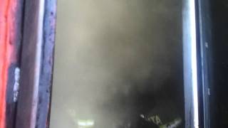 Flashover #3