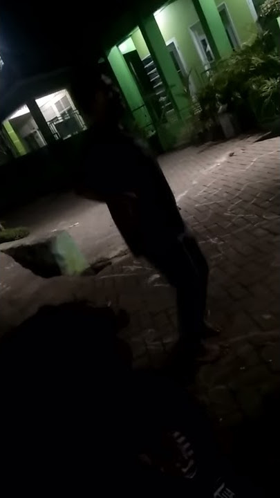 Demam wik wik wik -'tak sengaja terekam'