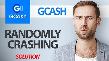 How To Fix GCash App Randomly Crashing | Step By Step