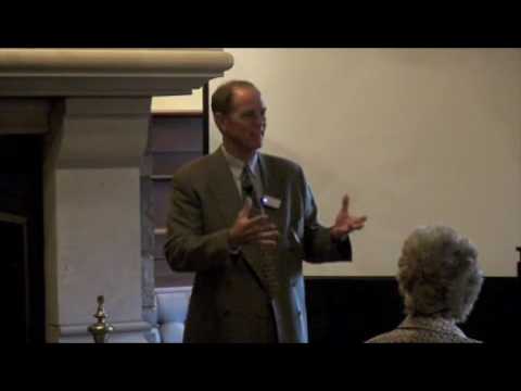 Steven Ford on Leadership (2 of 8)