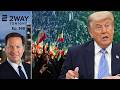 Democrats At War With Each Other, Trading F-Bombs, After DNC "Autopsy" on 2024 Loss Angers Everyone