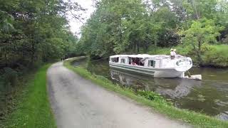Towpath Trail: Canal Fulton