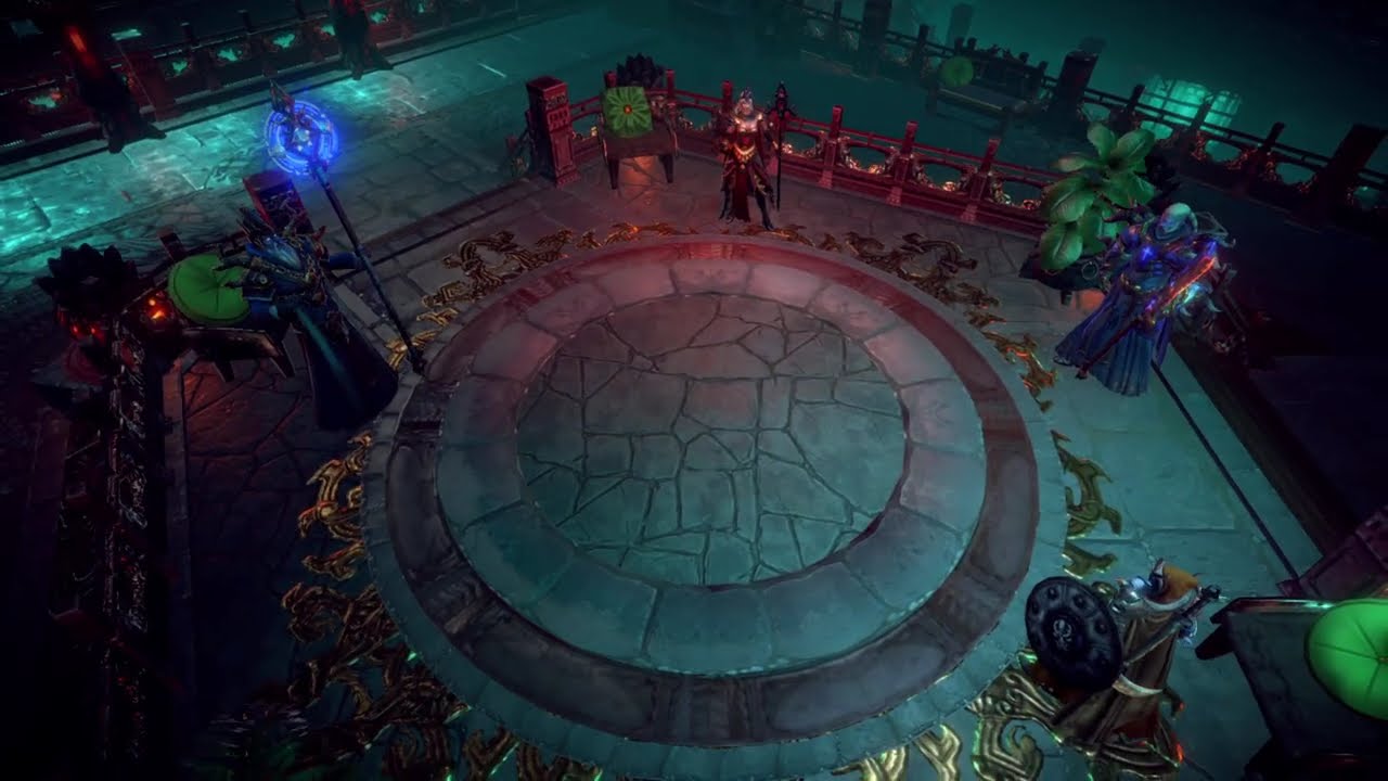 Shadows Awakening (Xbox Series X) - Part 30