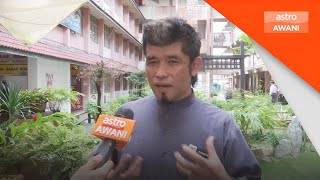 SMK Dusun Nanding, buka PPS untuk calon SPM SMK Dusun Nanding, buka PPS untuk calon SPM