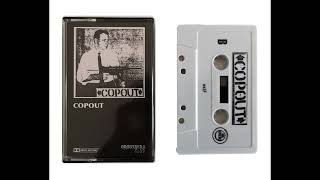 oo37 COPOUT 'DISCOGRAPHY'