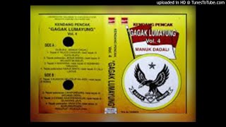 Kendang Pencak - Bubuka⁄Manuk Dadali MP3