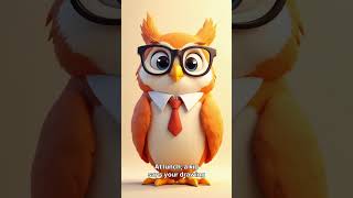Your First Day at a British School | Easy English Listening for Kids #Shorts