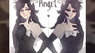 💕ALICE ANGEL,EVIL ALICE ANGEL & ALLISON ANGEL Tribute💕