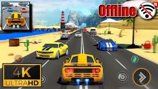Mini Car Racing 3D Car Games || All Level || Gameplay screenshot 4