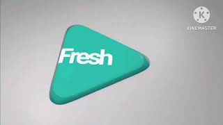 Fremantlecorus. Entertainmentfresh Tvwildbrain 20122019