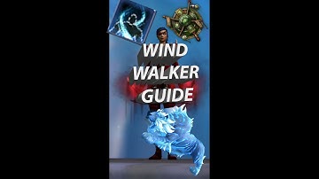 Shadow Lands Wind Walker Monk PvP Guide - 3k Multi-Glad WW Monk.