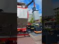 So lösen die Niederlande das Müllproblem.#niederlande #müllcontainertauchen #smartcity #innovation