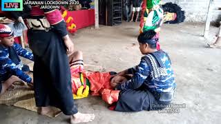 lagu viral LILAKNO LUNGAKU (Losskita) Versi JARDWON Jaranan locdwon MKM & SATRIO WIJOYO KEDAWUNG