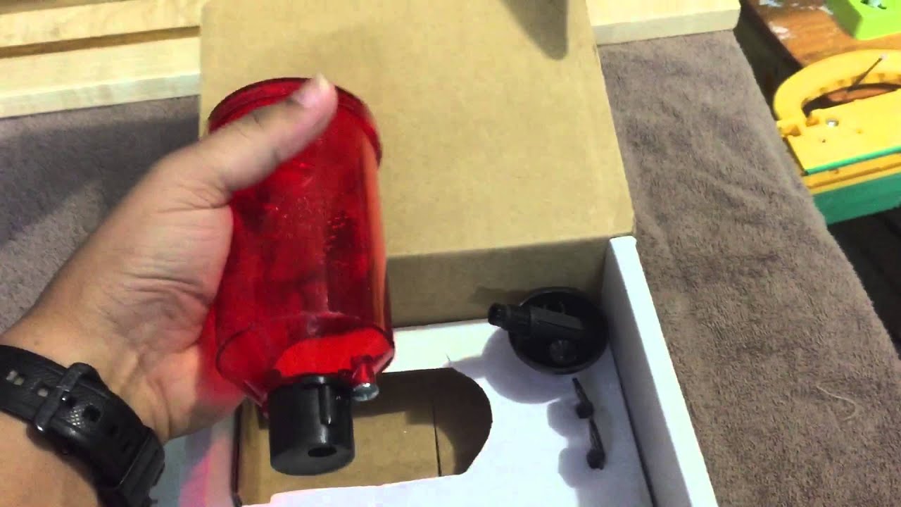 Unboxing the Lee AutoDrum Powder Measure YouTube