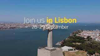 The Business Booster 2022 - The world's leading sustainable energy innovation event