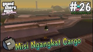 Download lagu Misi Ngangkat Cargo Pakai Helikopter - GTA Vice City Stories (26)