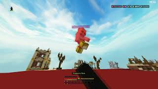 Motion Blur render test #1