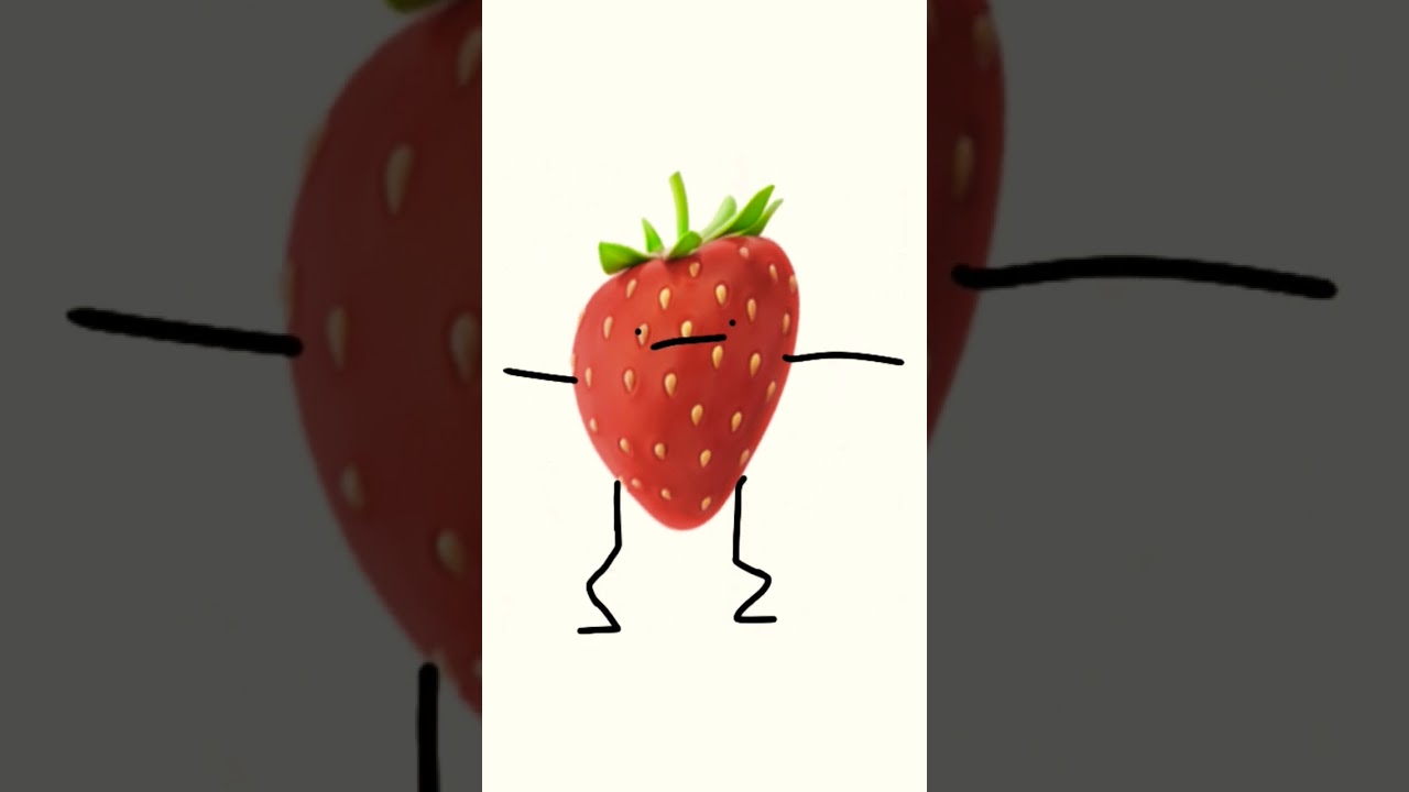 STRAWBERRY - YouTube