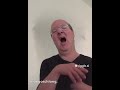 glemte af tage i skol - ai music video