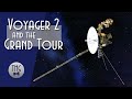 Voyager 2 and the Grand Tour