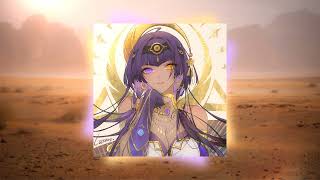 Onerepublic Assassins Creed Mishaal Tamer  Mirage slowed  Reverb