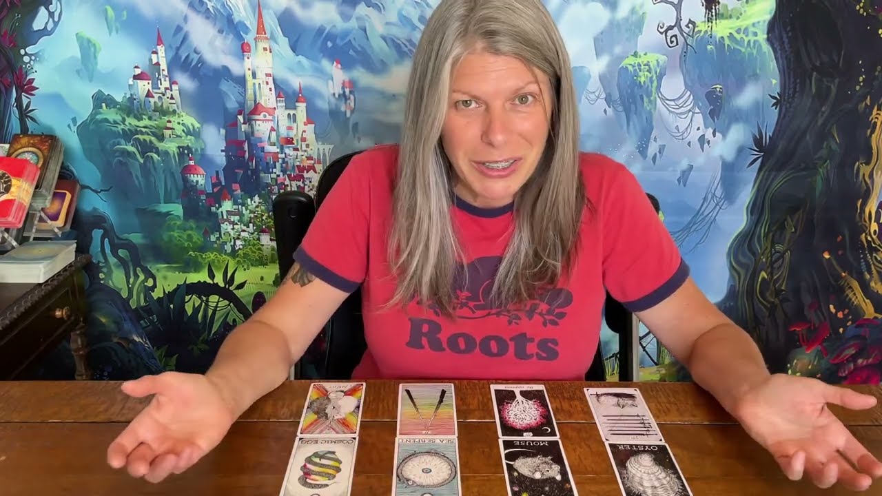 Leo - The Universe Grants You This Kundalini Healing.