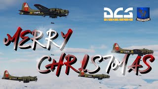 Merry DCS Christmas 2022!