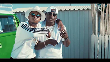 The Banger - Runtown (ft. Uhuru) (Official Music Video) | Flashback Friday