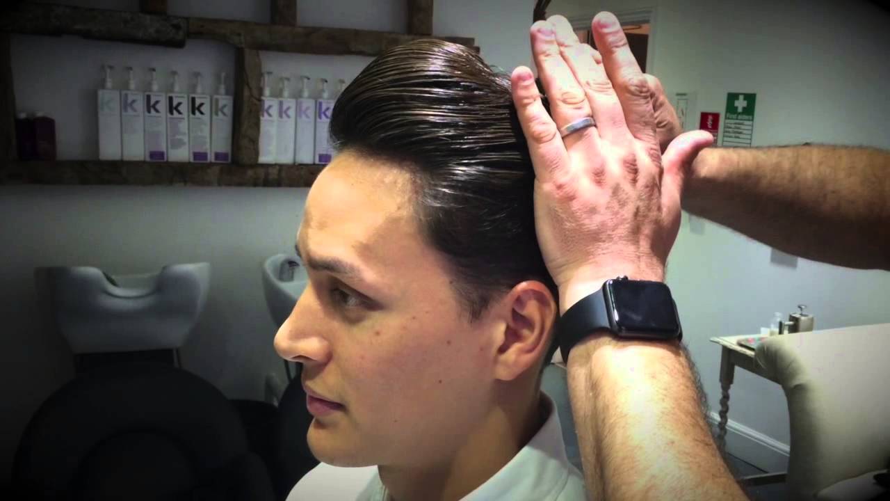 Anchors Teddy Boy Original YouTube