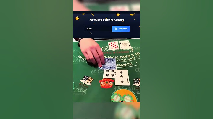 A huge $500 double down ($1000 one hand), can we win this one? #casino #gamble #blackjack #roulette