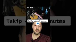 DENİZ KIZINA DÖNÜŞTÜ PART 3 ▶️ Resimi