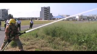 Spranza Airport Emergency Response Plan Exercise EEX