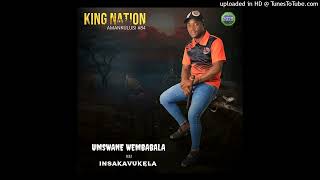 Inhloko Yengosi  King Nation Amankulusi 2025
