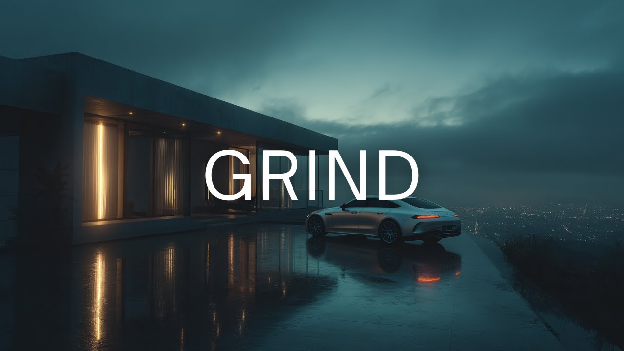 Deep Focus Music for Concentration 