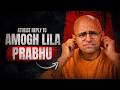 Atheist Reply to Amogh Lila Prabhu