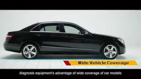 LAUNCH X431 ADAS Automotive calibration equipment