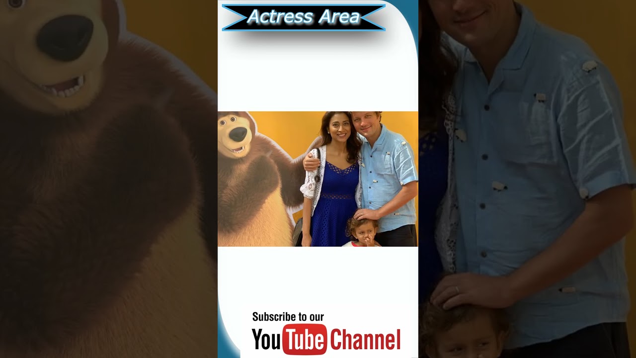 Unseen Shriya Saran❤️ trending photos 