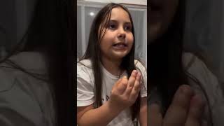 Demi și David au supărat-o 🙈 #sofiabrindas #demibrindas #david #boys #vlog #funny